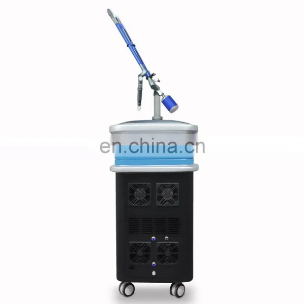 Stationary Picolaser Tattoo Remover Picosecond Laser Tattoo Removal Machine Pico Style Beauty Machine Factory Price photo-4