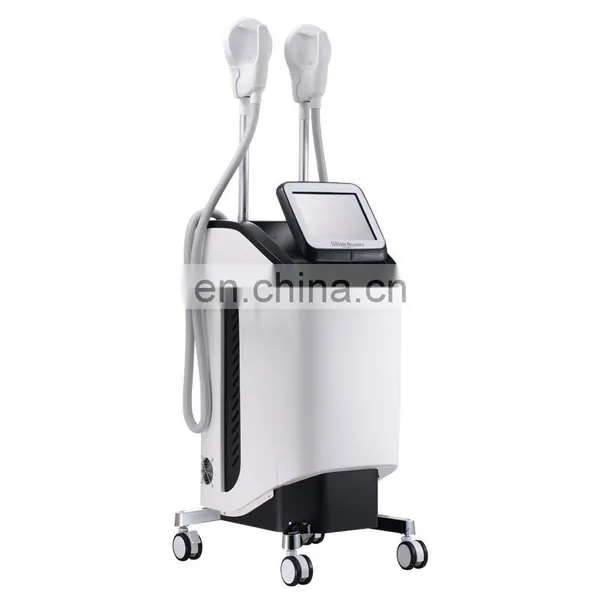 2022 New Hot Ems Body Slim Machine Muscle Stimulation Electromagnetic Slimming Machine for Gym photo-5