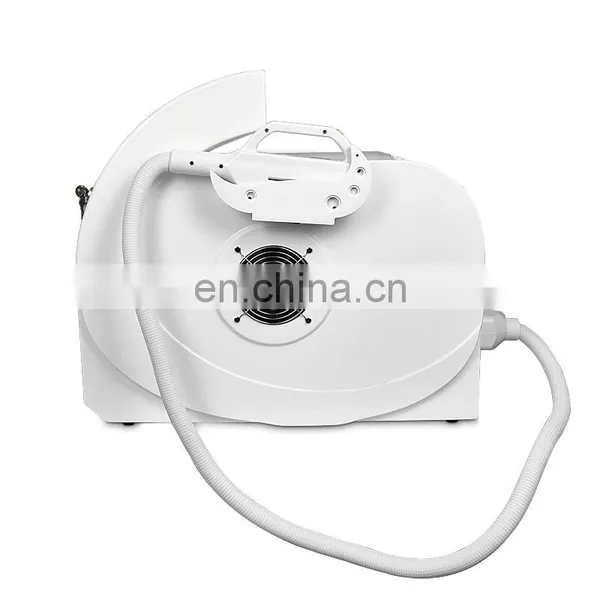Factory Direct Sales IPL Laser Lair Removal Power Supply Photo Rejuvenation Machine in Renlang Beauty Machine photo-3