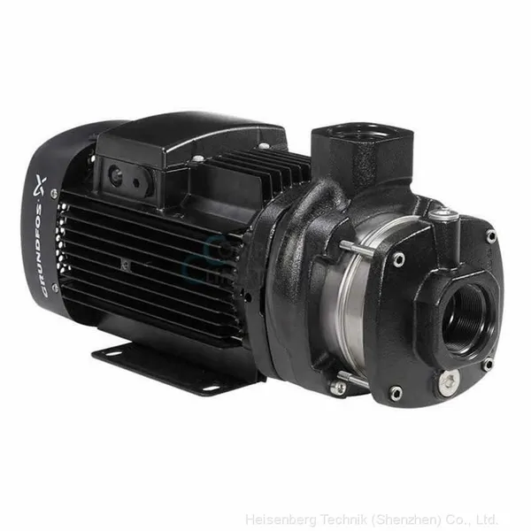 Grundfos DMH 2,81-200D B-SS/V/C-R-E2B6B6XEMAG photo-4