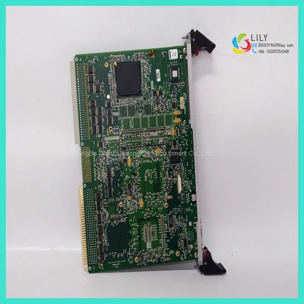 MVME5100 MOTOROLA CPU Module photo-3