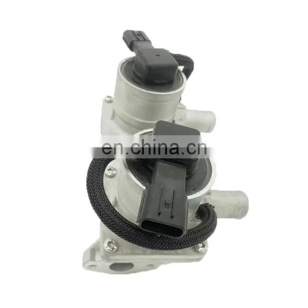 2570138064 Air Control Valve, Air Pump Check Valve for Toyota Engine Parts photo-3