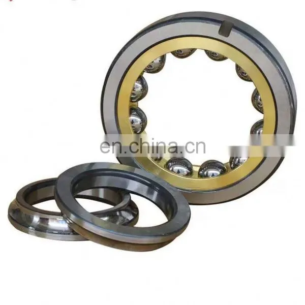 NSK KOYO High Quality Angular Contact Ball Bearing 7200AC 7200ACM 7201AC 7201ACM photo-3