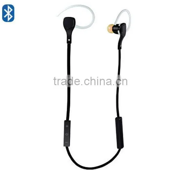 Micro Bluetooth Headphone Wireless Bluetooth Stereo Headphone 2014 the Best Model photo-6