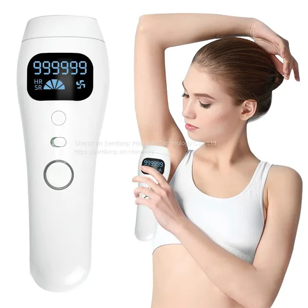 Semlamp IPL Устройство для удаления волос SL-B126