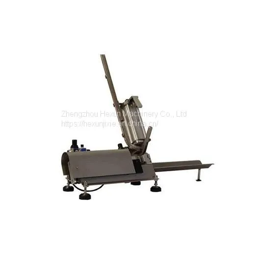 HX-810 Lamb Roll Pneumatic Tension Punch Machine