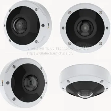 AXIS M3016 Network Camera photo-2