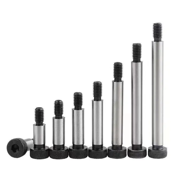 Plug Screw Plug Hex Socket Car Magnetic Oil Drain Plug Socket Head Shoulder Screw Bolt Plug Screw Hexagon Socket Head Shoulder Screws