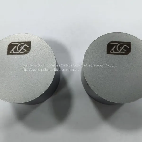 Tungsten Carbide Die