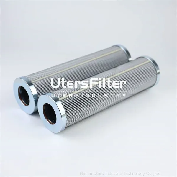 R928006872 2.0250 PWR10-B00-0-M UTERS Replace Rexroth Hydraulic Oil Filter Element photo-2