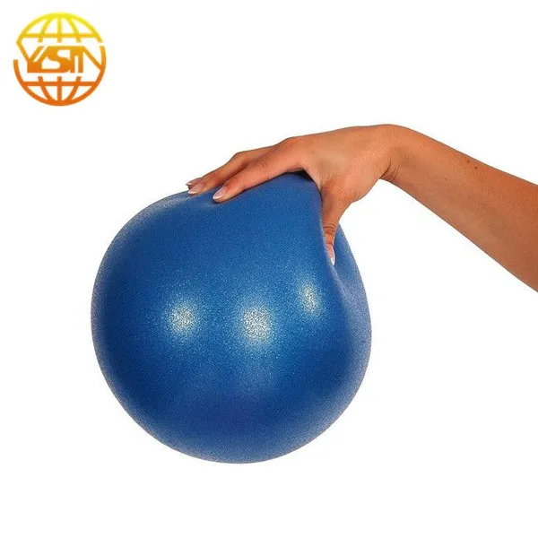 Different Size Yoga Balls Exercise Gym Anti-Burst Yoga Pilates Accessories Balls