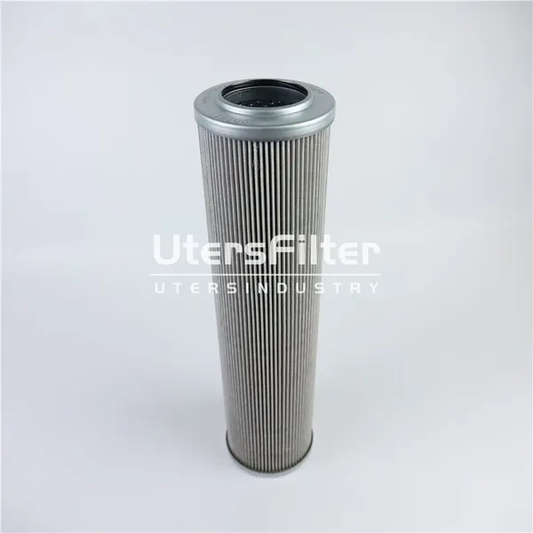01NL 630.10 VG UTERS Replace of INTERNORMEN Hydraulic Oil Filter Element photo-2