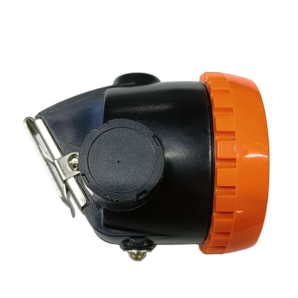 KL2LM(A) Intrinsically Safe Integrated Miner’s Cap Lamp photo-4