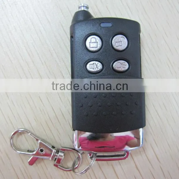 High Quality Chinese Factory Remote Control Duplicate Suitable for Any Cars photo-5