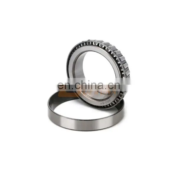 Sinotruk Howo Truck Spare Parts Suppliers Truck Engine Transmission Axle Cab Parts WG9100340001 Bearing 33022x2 photo-2