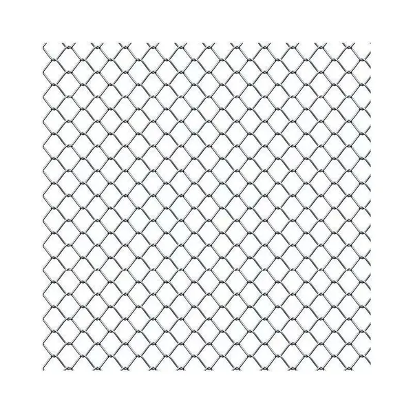 Hot-dip Galvanized Steel Wire Mesh, Animal Fence photo-4
