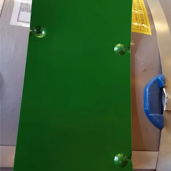 Corrugated Roof Panel Material, High-end PPGL PPGI Steel Coil photo-3
