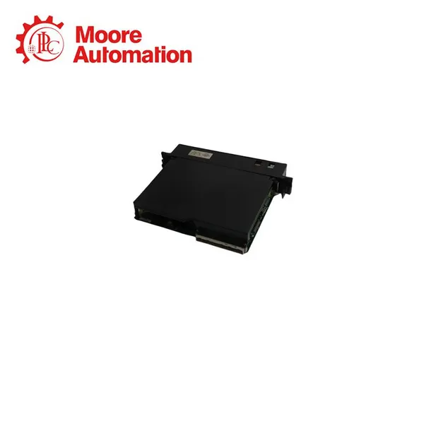 GE IC697CPX772 CPU Module photo-3