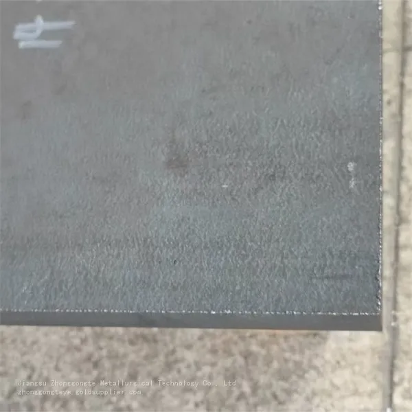 Soft Magnetic Alloy Plate 4j36 Invar Alloy Plate Specifications Complete photo-4