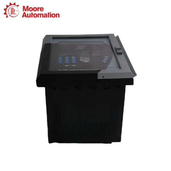 GE 745-W3-P511-G51-HI-R-E photo-2
