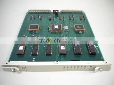 Huawei C&C08 EMA Double machine rearrangement of plate