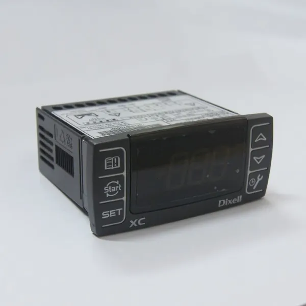 Dixell Digital Scroll Controller XC35CX-5B33H Thermostat 230V