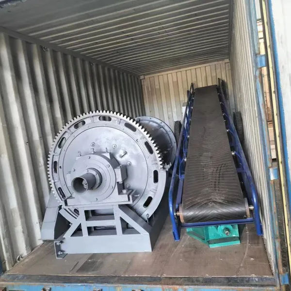 Ball Mill photo-2