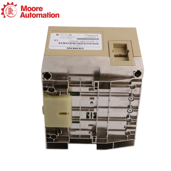 Siemens 6ES5095-8FB01 photo-5