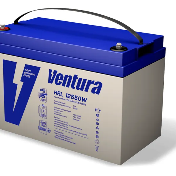 VENTURA Batteries Are Shipped From Chinese Manufacturers, OPZV250， Provide Road Transport Certificate 2V250Ah photo-5