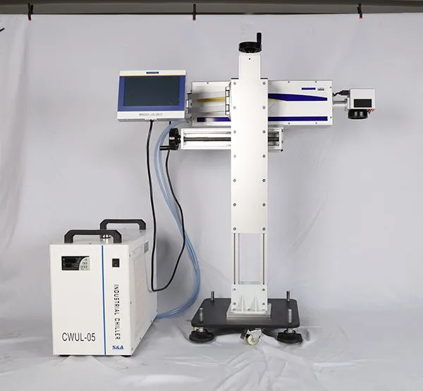Laser Marking Machine photo-2