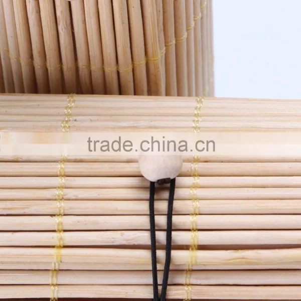 Zakka Bamboo Curtain Box photo-5