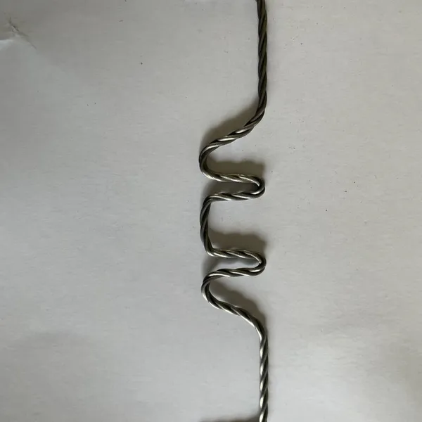 Tungsten Wire Heater for Vaccum Coating