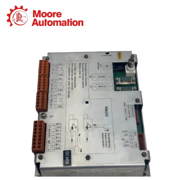 ABB HIEE200130R0002 AF C094 AE02 photo-2