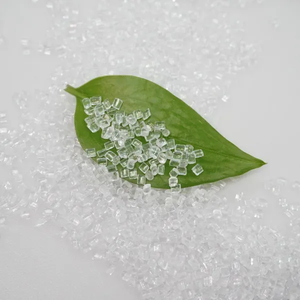 PC A1225BK Automotive Lamp Grade Polycarbonate Low Viscosity Easy Demoulding Raw Materials photo-5
