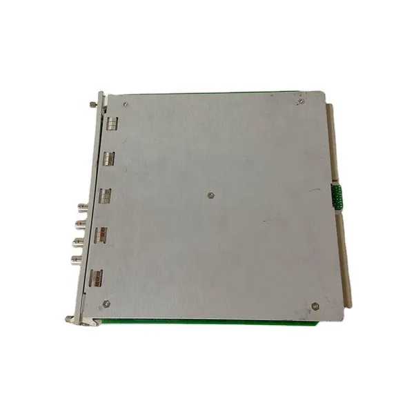 3500/42M-05-CN Earthquake Monitor/The Setting That Drives the Alarm photo-3