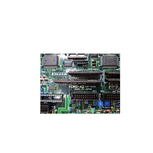 CXP-544A-KOMS-A2    Sensor module High precision data acquisition   PCD530A102 3BHE041343R0102