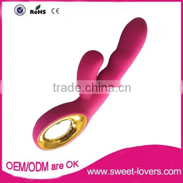 2016 Hot Handy Vibrating Bar,USB Rechargeable Strong Vibrating Sex Toy For Man and Women photo-4