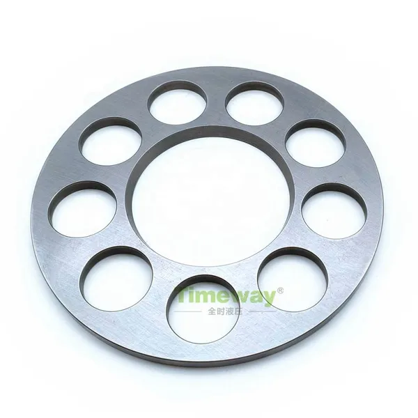 Hydraulic Pump Spare Parts Retainer Plate 5421 5423 5431 6423 6421 Pump Repair Kits for EATON Piston Pump Repair photo-5