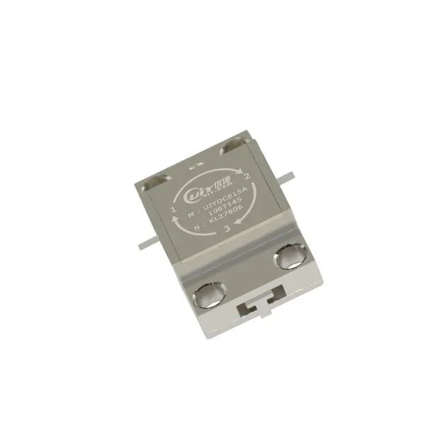 8.0 to 12.0GHz Full-Band Drop-In Circulator (PCB Mount) photo-2