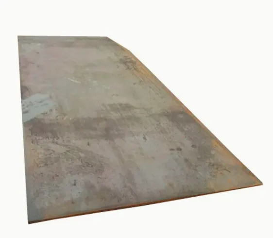 Hot Rolled Wear Steel Nm500 Wearing Resistant Heat Treatment Steel Plate Q+T With Wear Resistant Layer Fdsdffgsg Fsgfs Sgfsgf Fsg photo-5