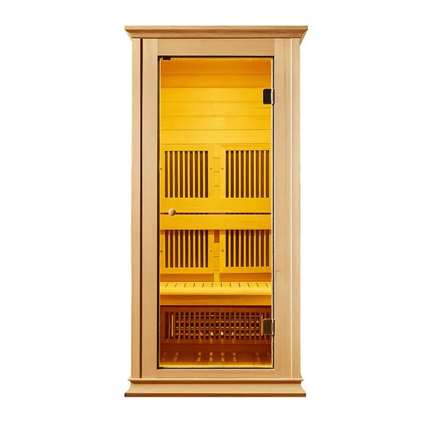 Electric Sauna TongaSupport Holistic Health Care for Whole Family photo-2