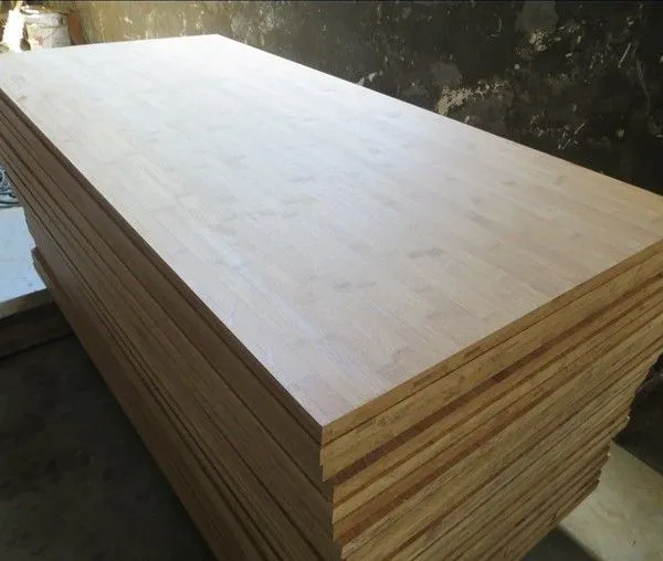 Bamboo Timber photo-2