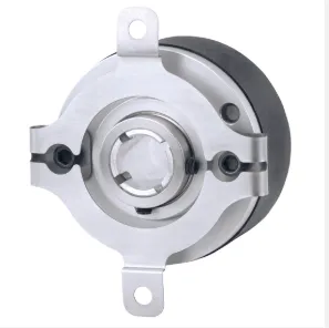 MODEL JRT/H –Incremental Encoder