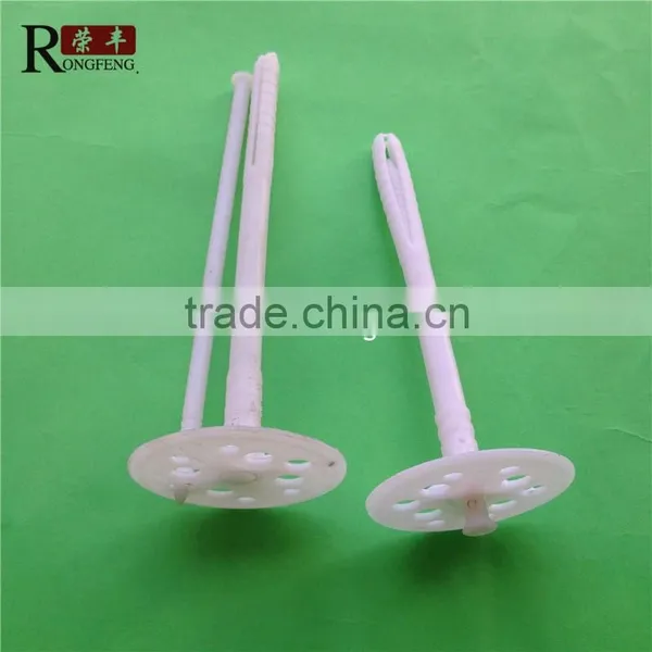 Best Price Insulation Fixing Nail Made in China photo-5