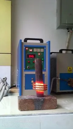 Brazing Machine