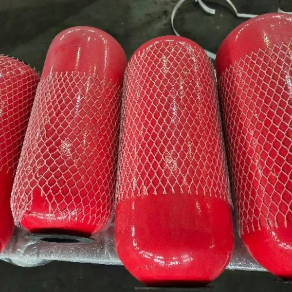 Bladder Hydraulic Accumulator Nxq-40l/31.5, 4l, 6.3l, 10l, 20l, 25l, 32l, 63l, 80l photo-4
