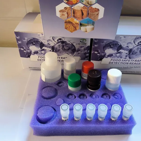 Tetrodotoxin(TTX) ELISA Test Kit Brand: Chenhui Model Number:CH98016