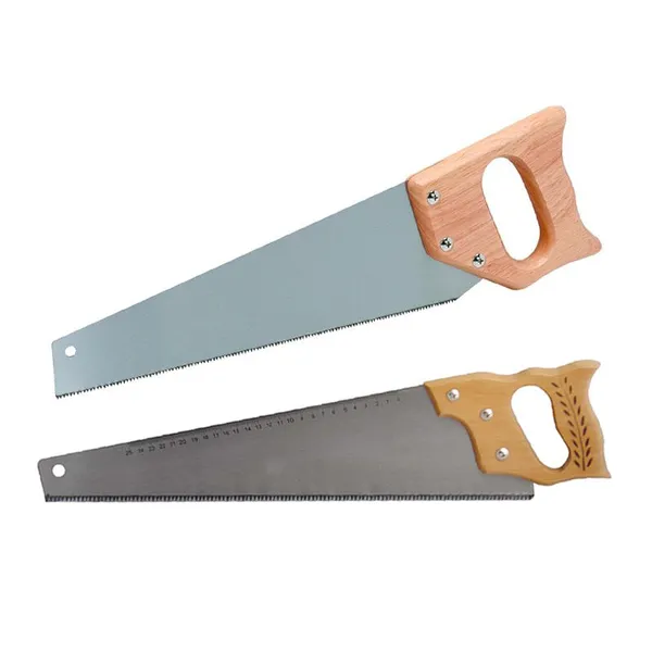 China Factory Wood Cutting Hand Saw for Southeast Asia Africa and Latin America Wholesale Buyers photo-1