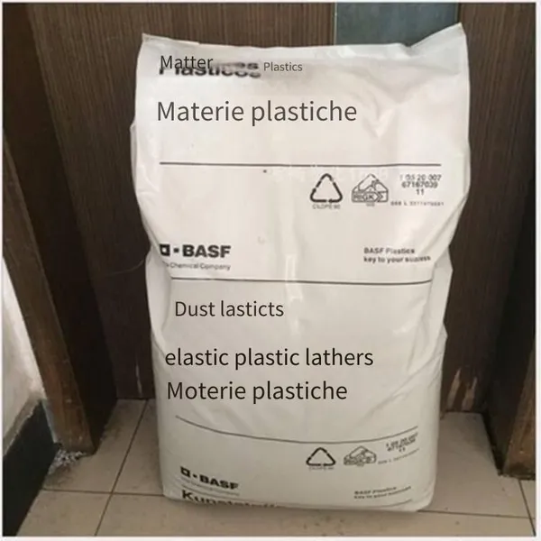 German Pbt B4040g10bk 50 Glass Fiber Reinforced, Good Appearance, for Automotive Applications, Engineering Accessories photo-5