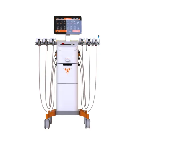 Professional CE/ROHS Certified Fat-Dissolving Machine for Body Contouring & Skin Tightening photo-5